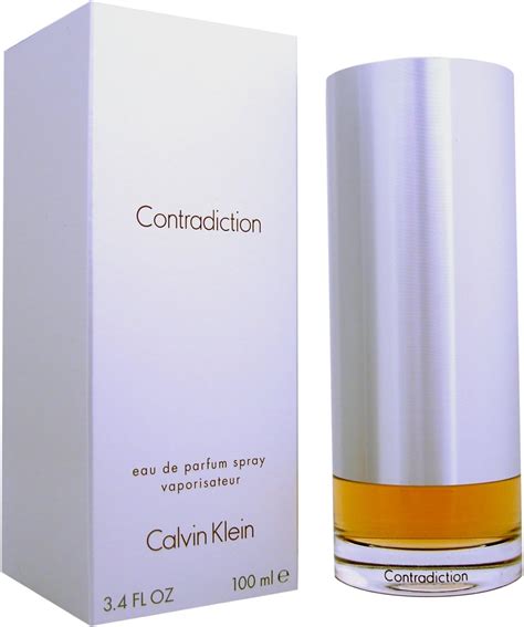 contradiction perfume for women.